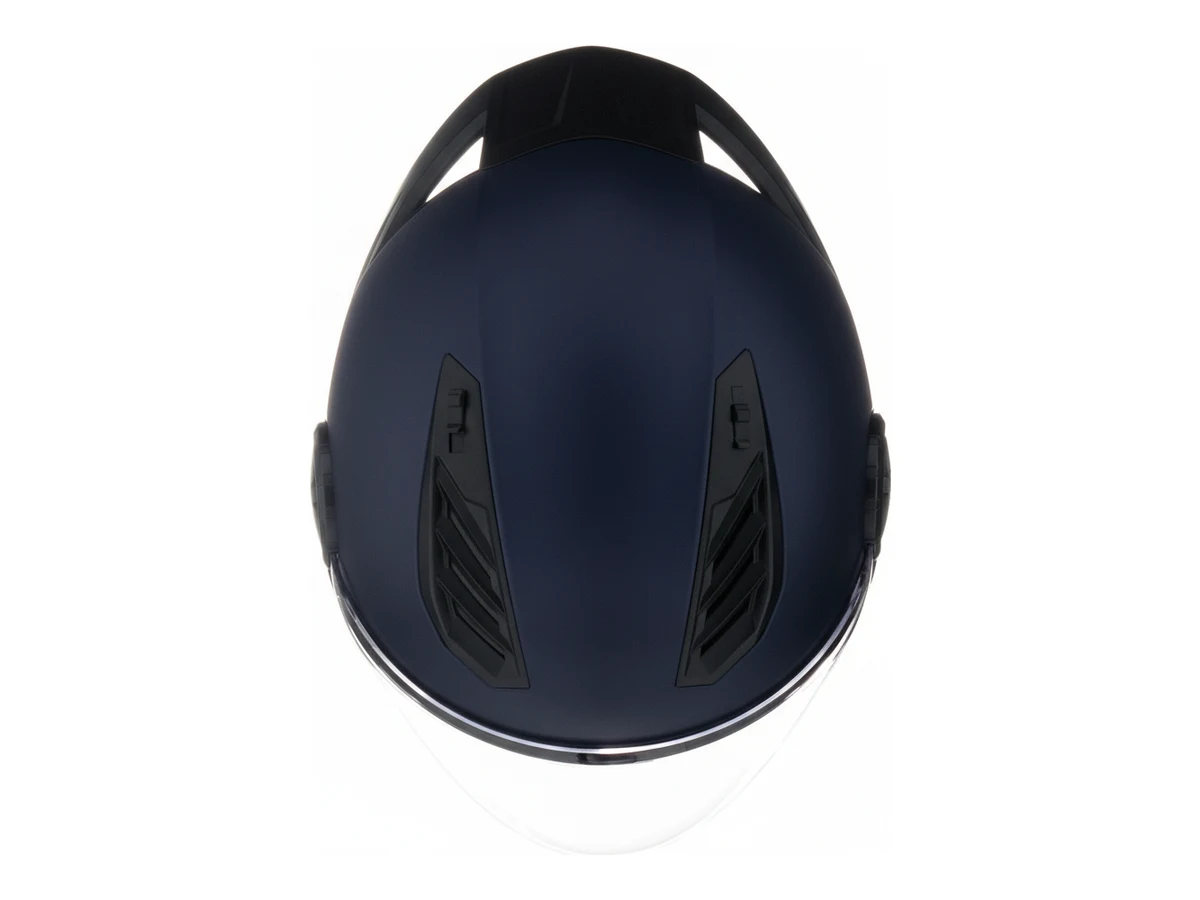 SPOILER SOLID BLUE