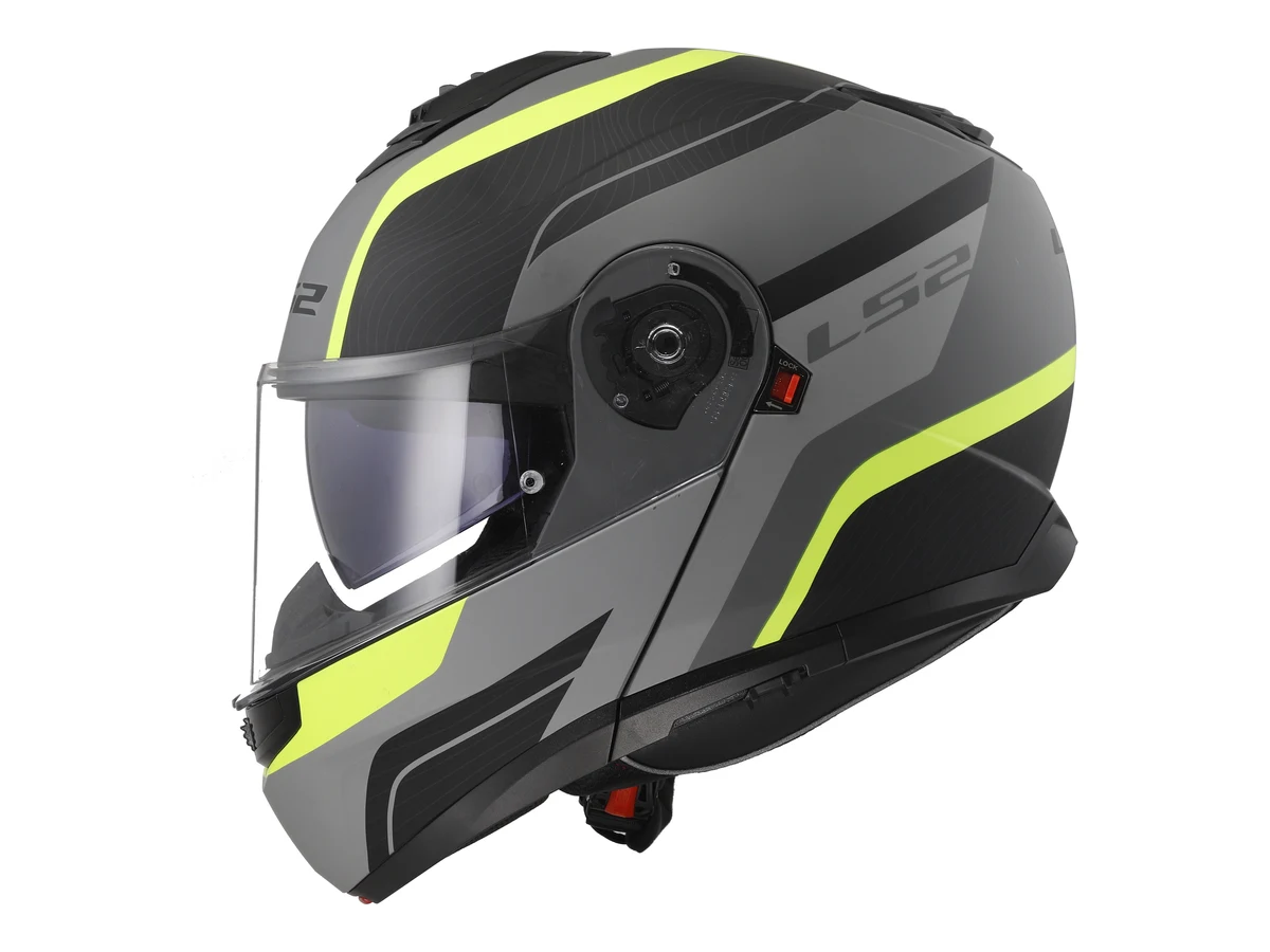 MONZA BK YW