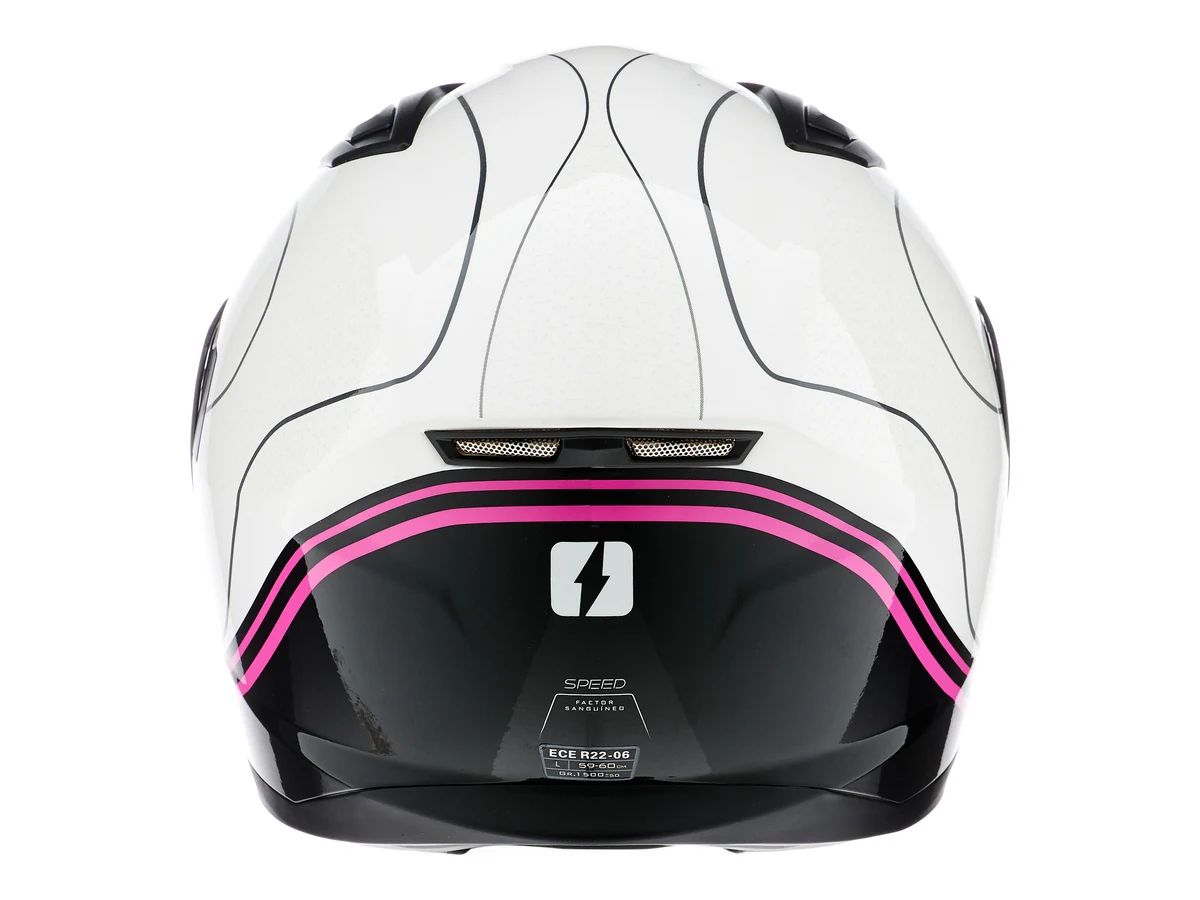 SPEED AMY BLANCO ROSA