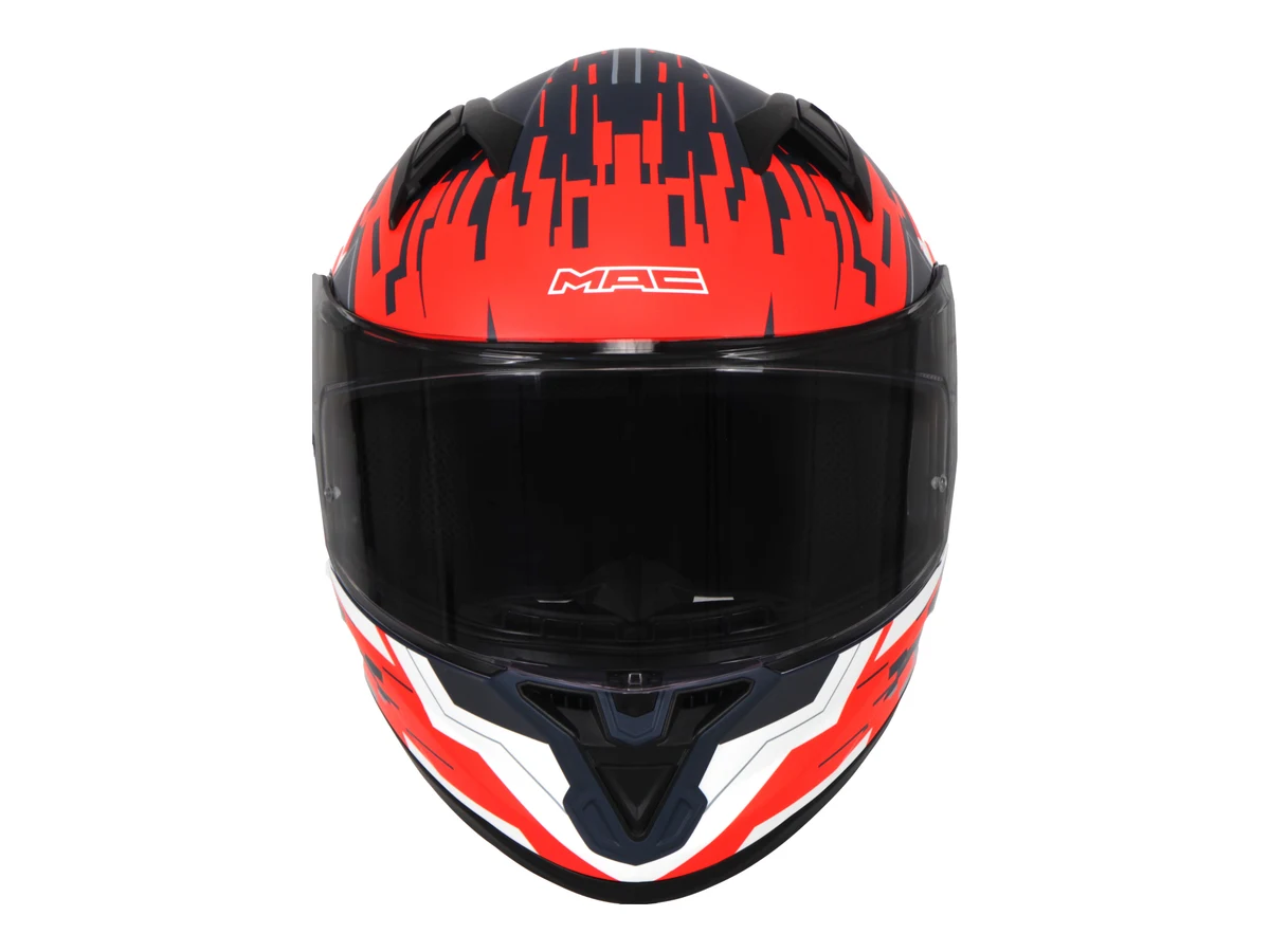 SPEED DEEP AZUL NARANJA