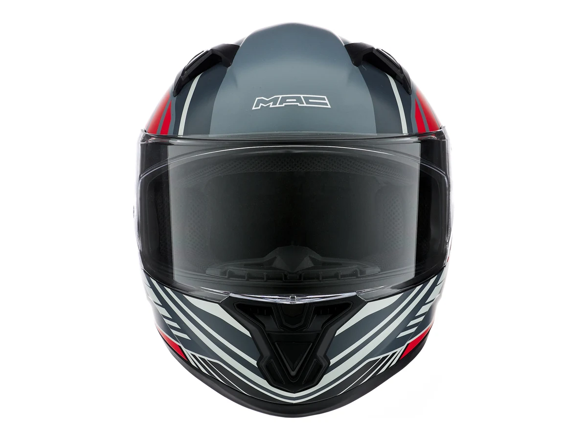 SPEED FLEET NEGRO ROJO