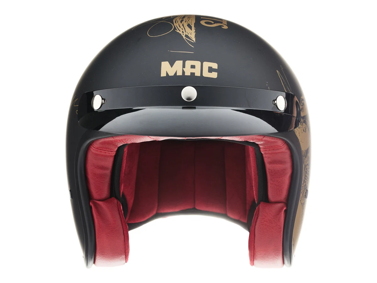 BOWIE NEKRUS BLACK GOLD