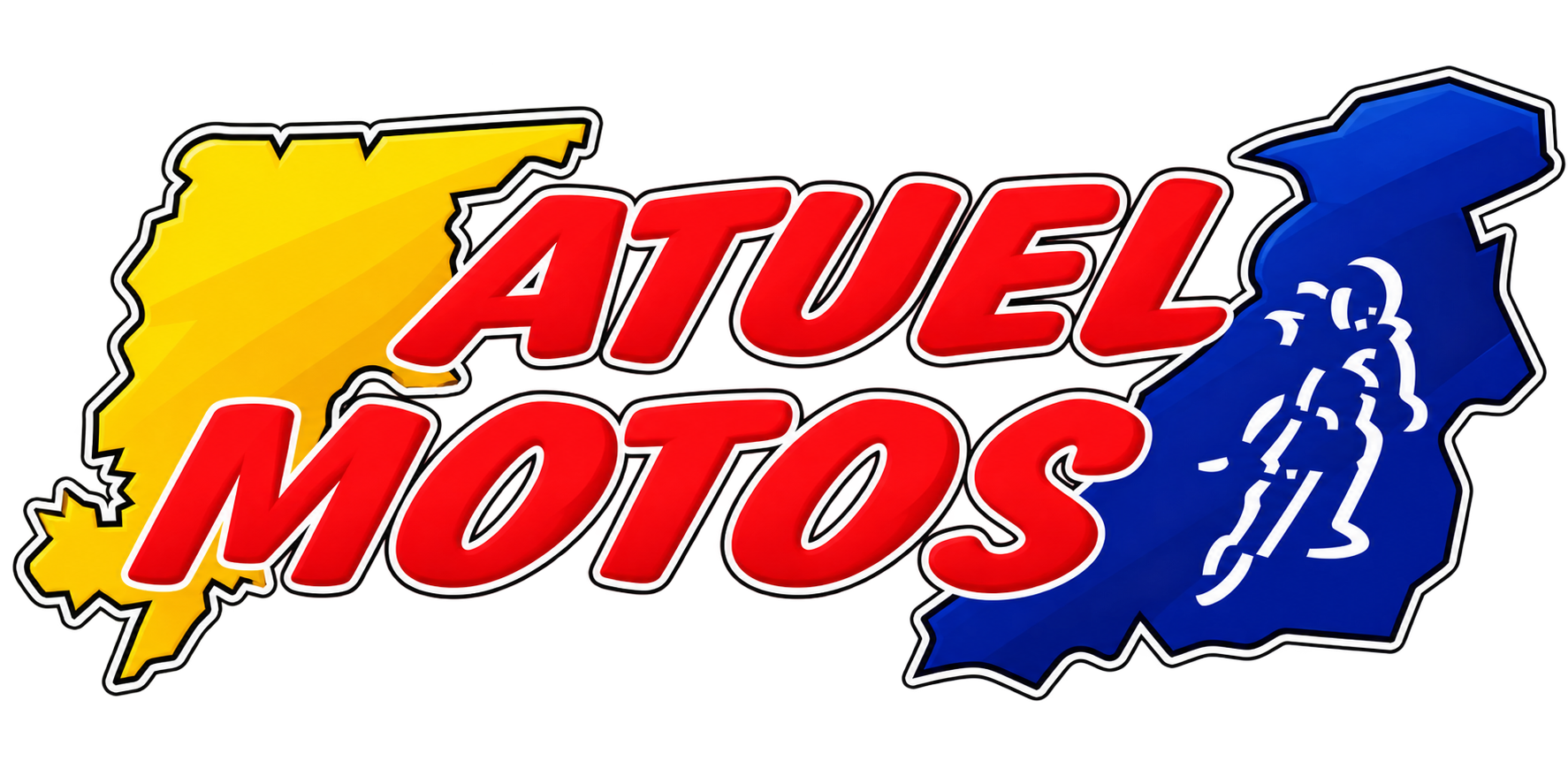 Atuel Motos San Rafael